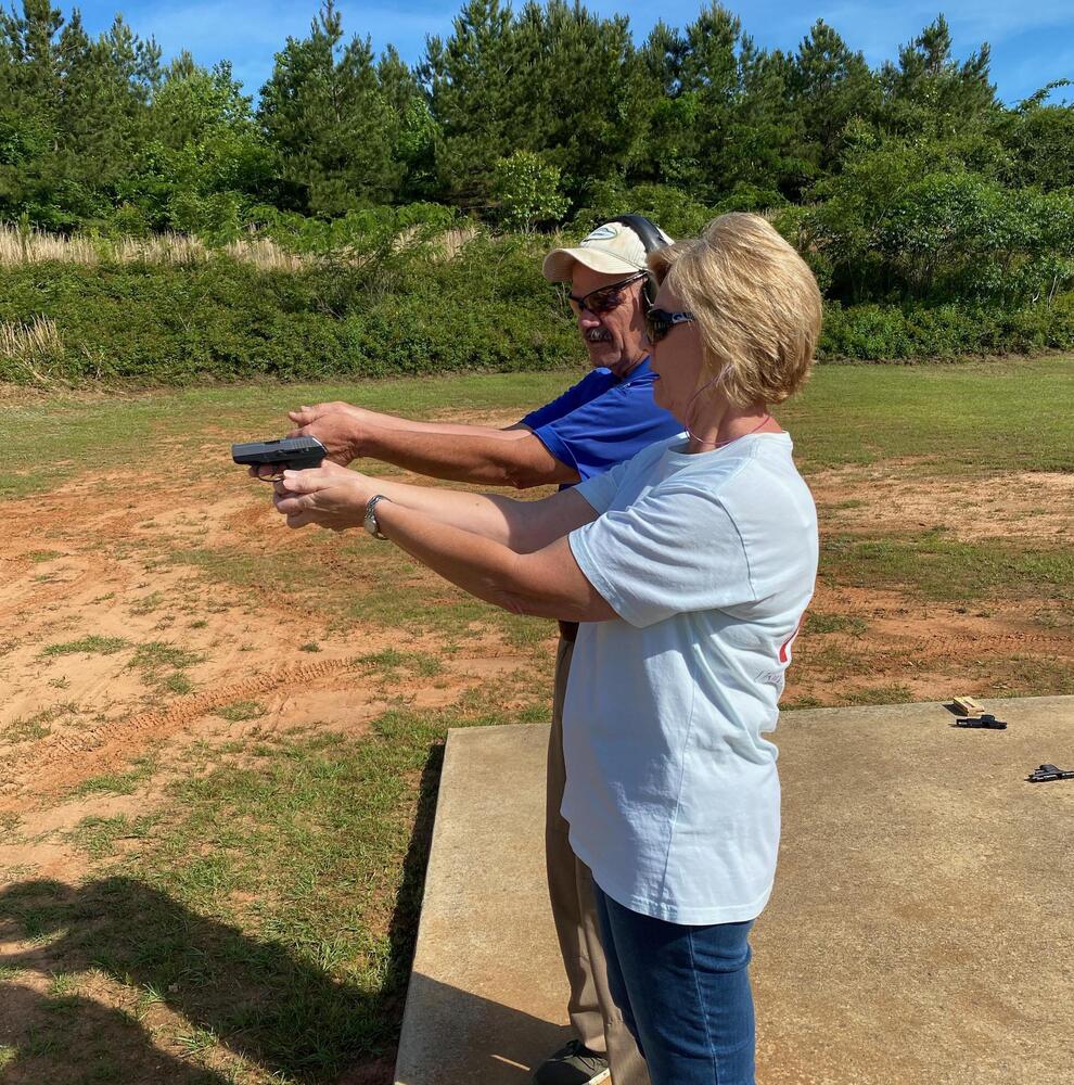 Ladies Firearms Class-Range 3.jpeg